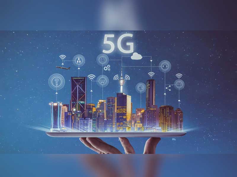 Govt to auction 5G spectrum (total of 72097.85 MHz ) for 20 years 