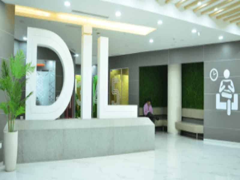 Devyani International Plunges 7% amid bulk deal reports