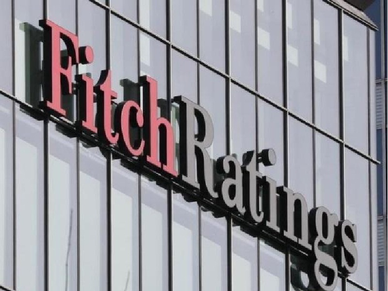 India growth forecast reduced to 5.1% for FY21 by Fitch