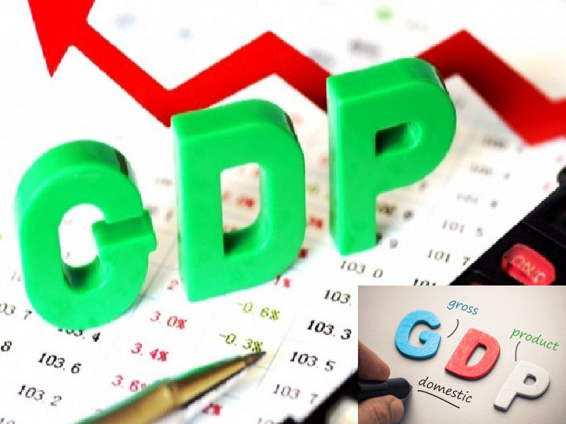 India's GDP likely to grow 13-23% in first quarter