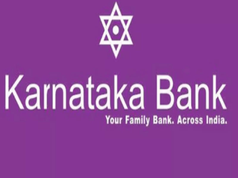 Karnataka Bank soars 20 percent after posting records profit