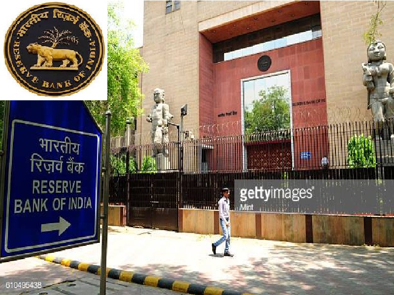 RBI raises repo rate by 40 bps to 4.40 per cent