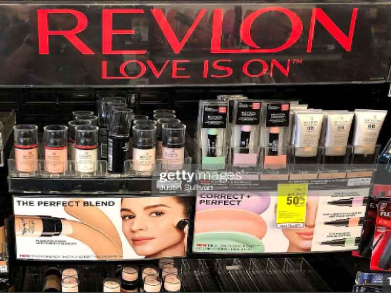 Reliance Considering Buying Out Revlon In US