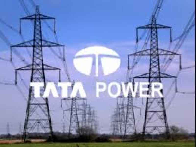 Tatapower hits 52 week high on partnership with TVS Motor