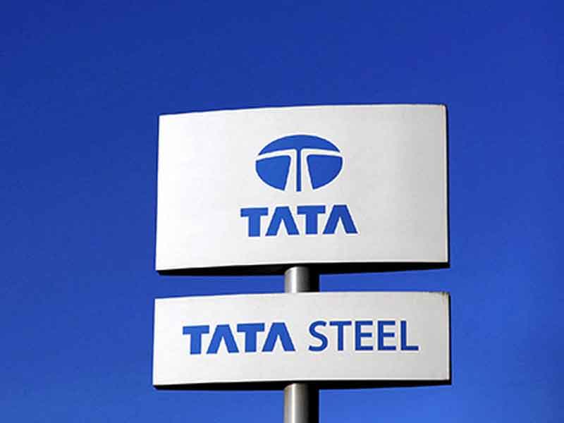 Tata Steel shares decline nearly 4 pc after Q3 loss
