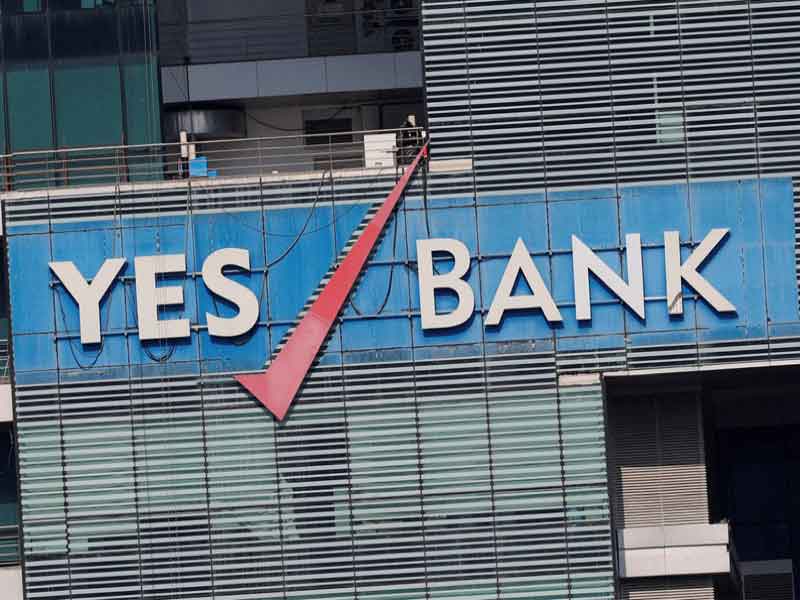 YES Bank up 20% in 2 days on RBI nod to proceed with Carlyle, Verventa deal