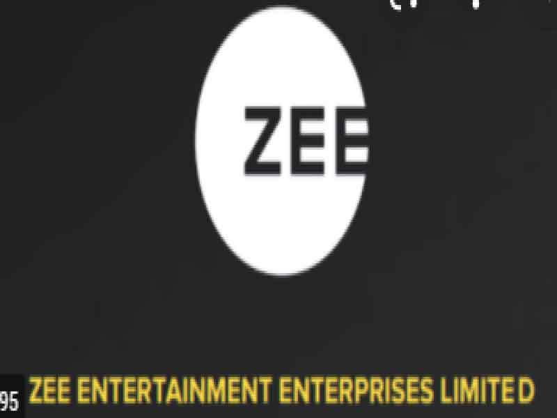 Zee Entertainment tanks 14% as NCLT admits company to insolvency resolution