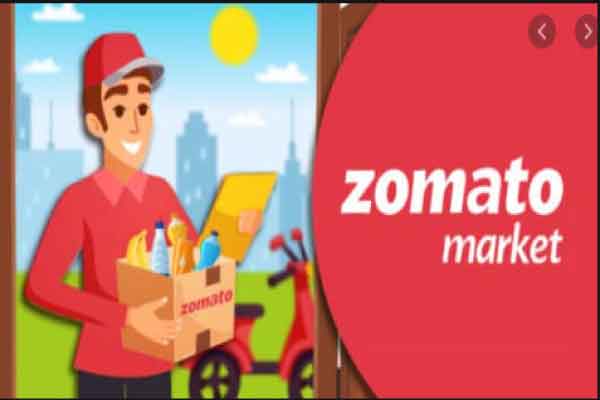 Zomato share price falls 5% after CCI orders probe