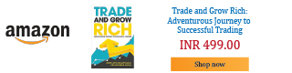 Trade and Grow Rich: Adventurous Journey to Successful Trading